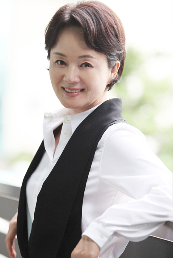 Ngôi sao kỳ cựu xứ Hàn qua đời vì ung thư - Ảnh 4. Ngôi sao kỳ cựu xứ Hàn qua đời vì ung thư - Ảnh 4.