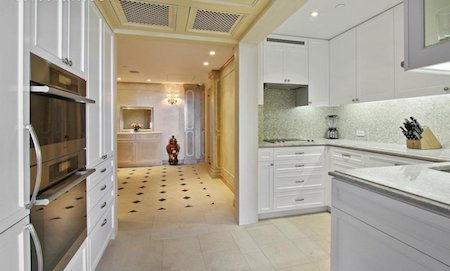 Chiêm ngưỡng “tổ ấm” hạng sang của huyền thoại quá cố David Bowie - Ảnh 8. Chiêm ngưỡng “tổ ấm” hạng sang của huyền thoại quá cố David Bowie - Ảnh 8.