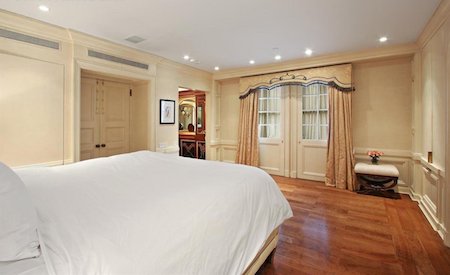 Chiêm ngưỡng “tổ ấm” hạng sang của huyền thoại quá cố David Bowie - Ảnh 10. Chiêm ngưỡng “tổ ấm” hạng sang của huyền thoại quá cố David Bowie - Ảnh 10.