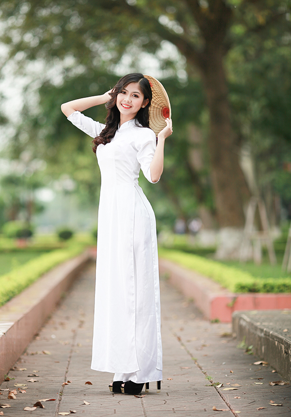 Ngỡ ngàng bộ ảnh “dậy thì thành công” của cô gái khoe tài khoèo chân một thời - Ảnh 6.