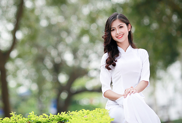 Ngỡ ngàng bộ ảnh “dậy thì thành công” của cô gái khoe tài khoèo chân một thời - Ảnh 8.
