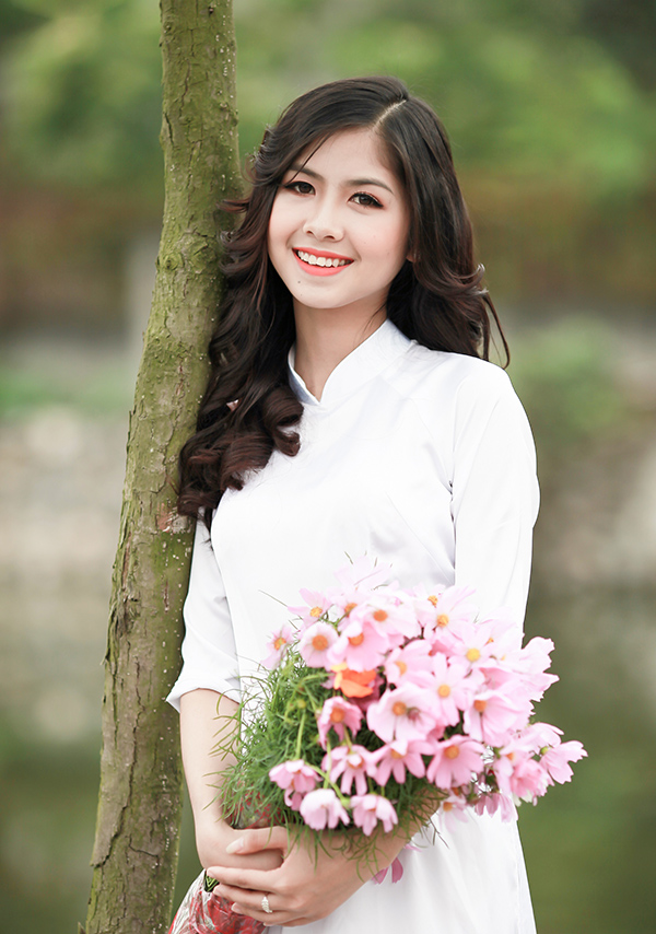 Ngỡ ngàng bộ ảnh “dậy thì thành công” của cô gái khoe tài khoèo chân một thời - Ảnh 10.