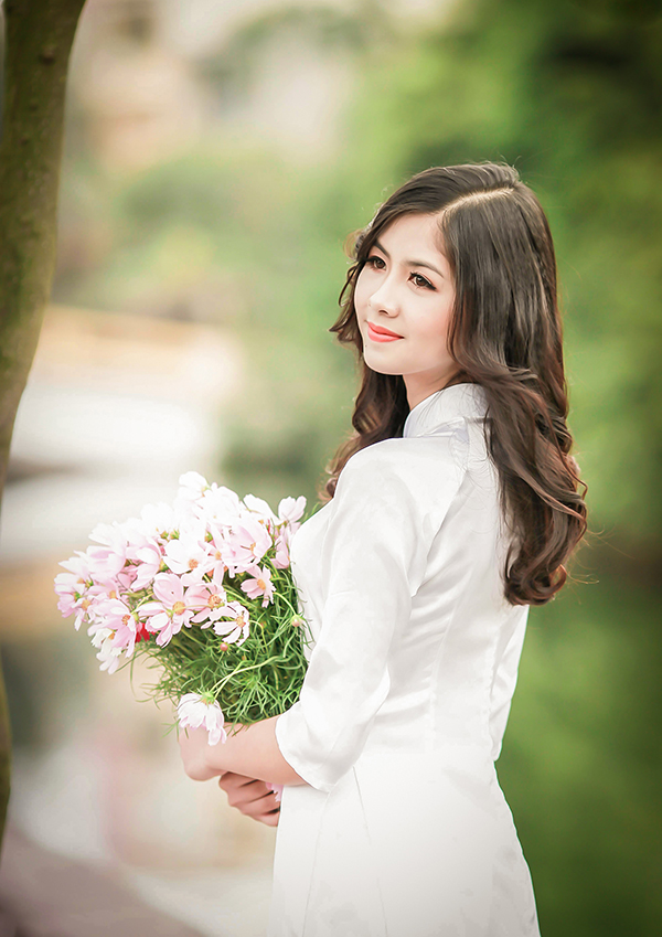Ngỡ ngàng bộ ảnh “dậy thì thành công” của cô gái khoe tài khoèo chân một thời - Ảnh 16.