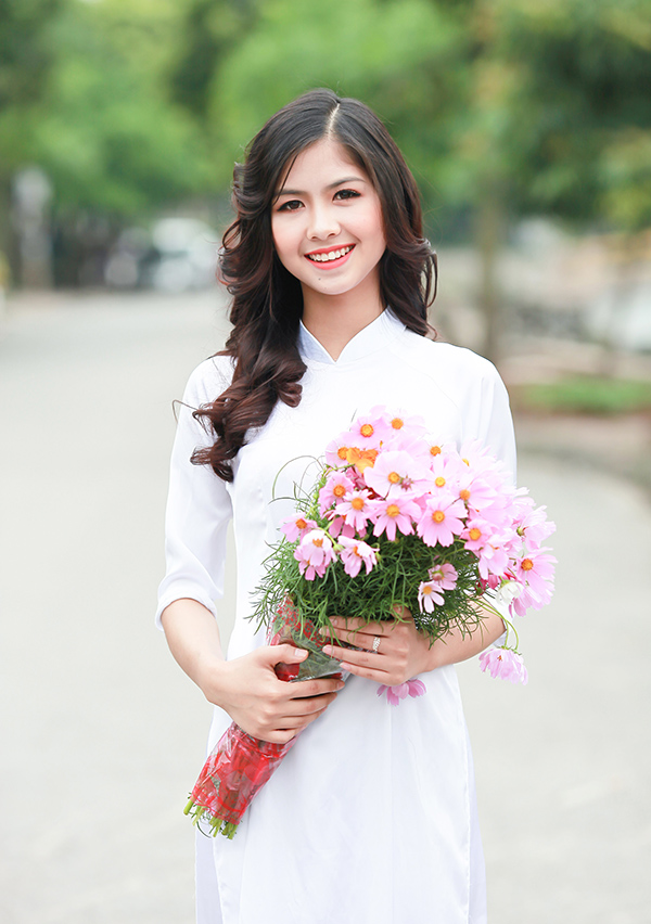 Ngỡ ngàng bộ ảnh “dậy thì thành công” của cô gái khoe tài khoèo chân một thời - Ảnh 18.