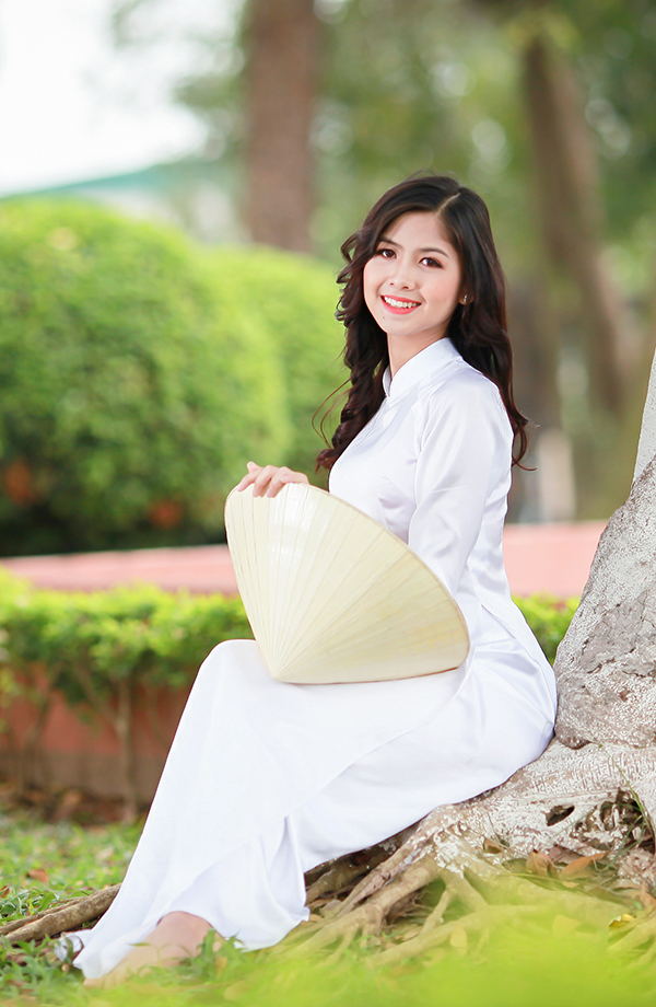 Ngỡ ngàng bộ ảnh “dậy thì thành công” của cô gái khoe tài khoèo chân một thời - Ảnh 26.