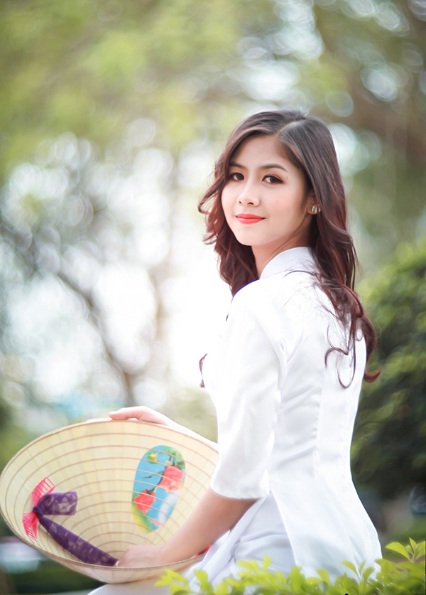 Ngỡ ngàng bộ ảnh “dậy thì thành công” của cô gái khoe tài khoèo chân một thời - Ảnh 28.