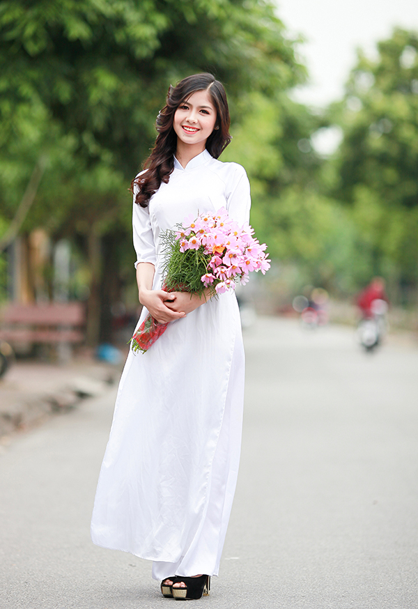 Ngỡ ngàng bộ ảnh “dậy thì thành công” của cô gái khoe tài khoèo chân một thời - Ảnh 30.