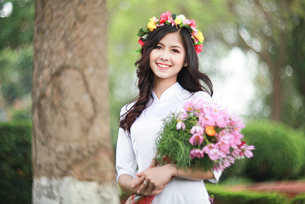 Ngỡ ngàng bộ ảnh “dậy thì thành công” của cô gái khoe tài khoèo chân một thời - Ảnh 32.
