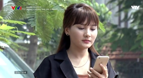 Tập 17 &lsquo;Sống chung với mẹ chồng&rsquo;: D&acirc;n mạng b&agrave;n t&aacute;n canh dưa ba ng&agrave;y - Ảnh 4.