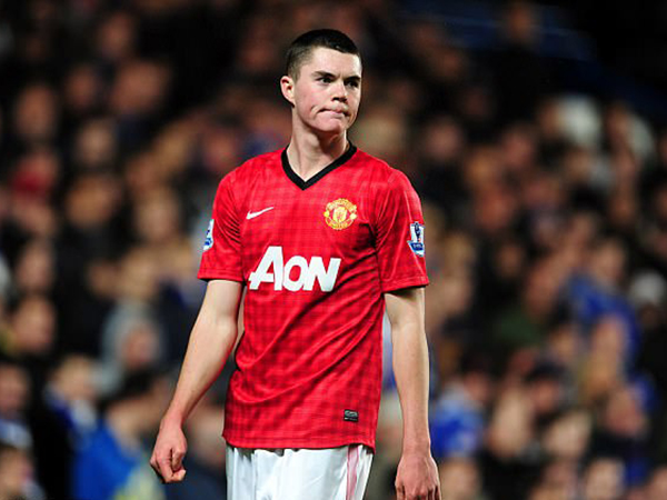Man United chuẩn bị mua lại sao trẻ với giá cao gấp bội khi bán - Ảnh 1.