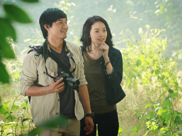 C&aacute;nh diều 2017: Đồng đều về&hellip; chất lượng thấp - Ảnh 1.