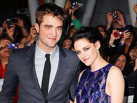 Kristen Stewart v&agrave; Robert Pattinson c&oacute; thể t&aacute;i hợp trong Chạng vạng phi&ecirc;n bản mới - Ảnh 2.