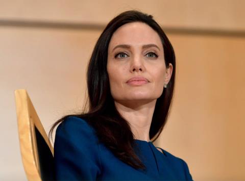 Angelina Jolie: Chủ nghĩa dân tộc, kích động lòng thù hận đang trở lại - Ảnh 3.