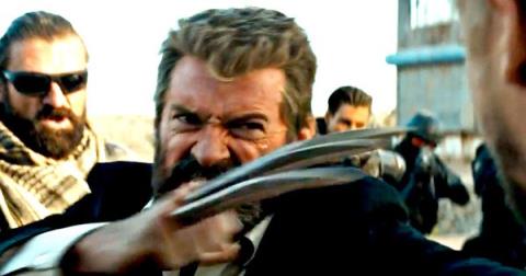 Logan l&agrave; kết th&uacute;c ho&agrave;n hảo tr&ecirc;n đỉnh cao của Người s&oacute;i - Ảnh 1.