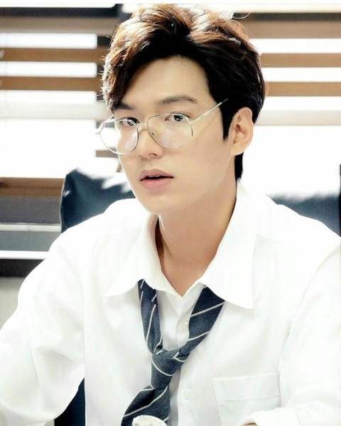 Lee Min Ho - diễn vi&ecirc;n H&agrave;n được y&ecirc;u th&iacute;ch nhất nước Mỹ - Ảnh 1.