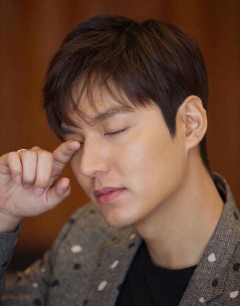 Lee Min Ho - diễn vi&ecirc;n H&agrave;n được y&ecirc;u th&iacute;ch nhất nước Mỹ - Ảnh 2.