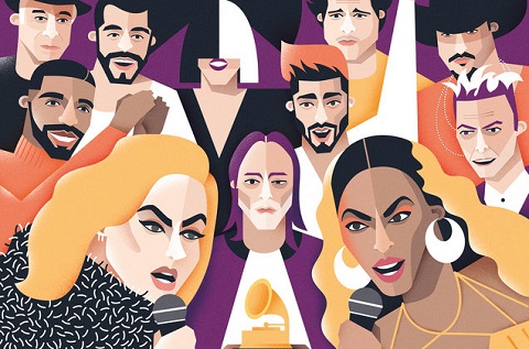 Grammy c&oacute; thật sự l&agrave; nơi hội tụ của &acirc;m nhạc đỉnh cao? - Ảnh 1.