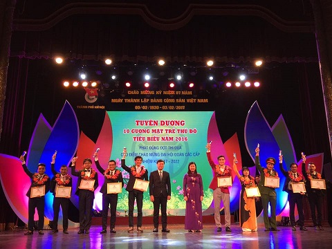 Violinist Trần Lê Quang Tiến: Tài năng thiên bẩm được nuôi dưỡng từ truyền thống gia đình - Ảnh 3.