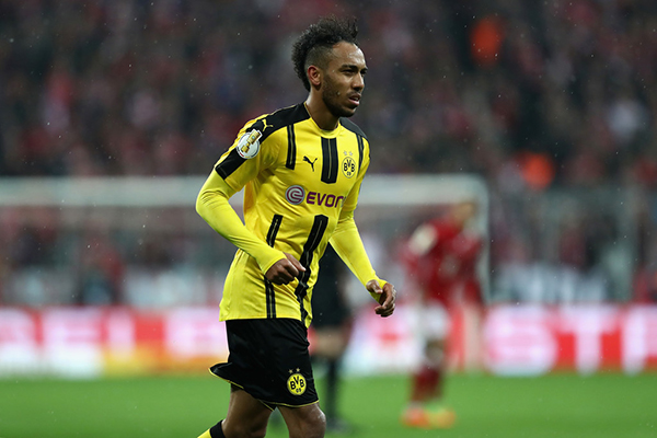 CẬP NHẬT tối 4/5: Griezmann đồng ý gia nhập Man United. Aubameyang chuẩn bị tới PSG - Ảnh 2.