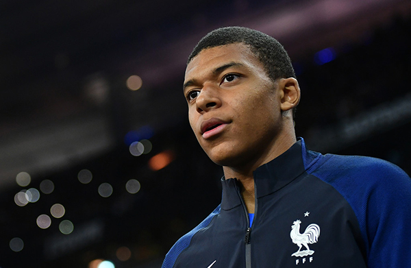 CẬP NHẬT tối 4/5: Griezmann đồng ý gia nhập Man United. Aubameyang chuẩn bị tới PSG - Ảnh 3.