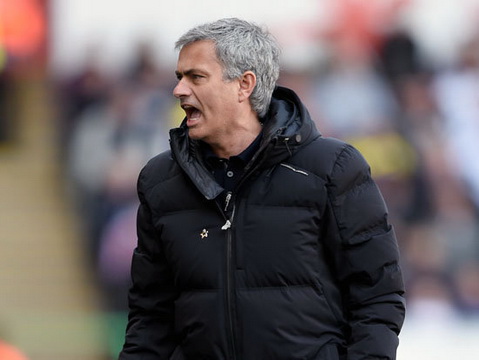 Jose Mourinho: Choáng ngợp với kế hoạch chi 250 triệu bảng mua 5 ngôi sao - Ảnh 1.