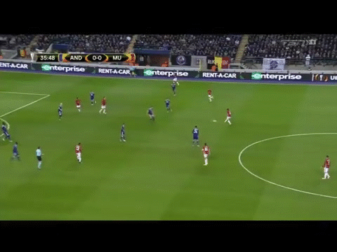 Man United sống nhờ Mkhitaryan ở Europa League - Ảnh 3.