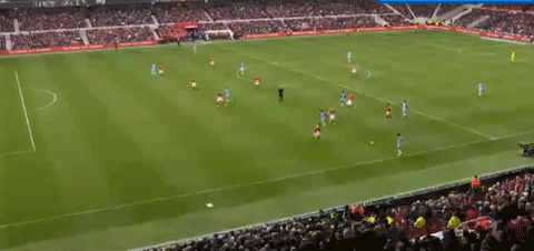 Middlesbrough 0-2 Manchester City: Aguero thông nòng trở lại, Man City vào Bán kết FA Cup - Ảnh 1.
