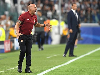 Ứng viên thay thế Luis Enrique ở Barcelona: Sampaoli và Wenger nặng ký bậc nhất - Ảnh 4.