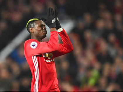 Pogba đã trách nhiệm và trưởng thành hơn, đánh bật cả Carrick - Ảnh 1.