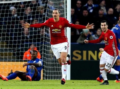 Vì sao Man United chiếm lợi thế trong cuộc đua vào top 4 Premier League? - Ảnh 1.