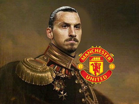 Ngăn cản Ibrahimovic ghi bàn lúc này là rất khó - Ảnh 2.