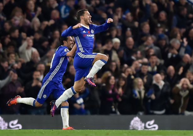 Nếu trảm Costa, Conte có thể cân nhắc 6 lựa chọn này cho Chelsea - Ảnh 2.