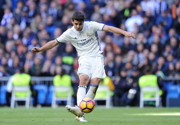 Nếu trảm Costa, Conte có thể cân nhắc 6 lựa chọn này cho Chelsea - Ảnh 5.