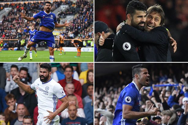 Nếu trảm Costa, Conte có thể cân nhắc 6 lựa chọn này cho Chelsea - Ảnh 6.