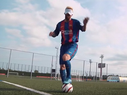Luis Enrique không muốn mạo hiểm dùng Messi ở trận gặp Celtic - Ảnh 2.