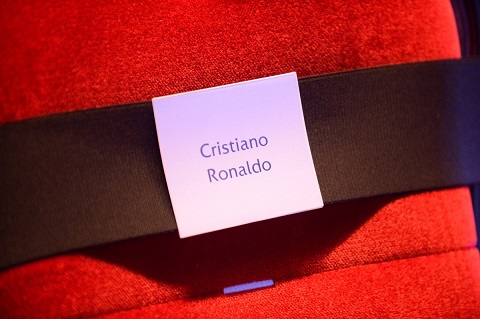 Bốc thăm chia bảng Champions League: Real Madrid tái ngộ Dortmund. Barca đụng Man City - Ảnh 9.