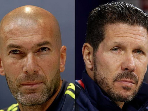 Cược vô địch Champions League: Nhà cái chọn Real Madrid - Ảnh 1.