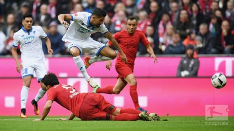 Julian Nagelsmann: 29 tuổi, Baby Mourinho đang gây sốt ở Bundesliga - Ảnh 3.