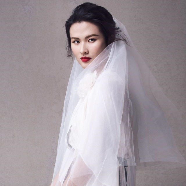 Từng l&ugrave;m x&ugrave;m &ldquo;tố&rdquo; Next Top, tại sao Cao Thi&ecirc;n Trang bất ngờ thi lại? - Ảnh 4.