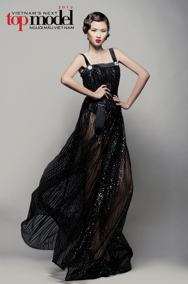 Từng l&ugrave;m x&ugrave;m &ldquo;tố&rdquo; Next Top, tại sao Cao Thi&ecirc;n Trang bất ngờ thi lại? - Ảnh 6.