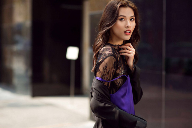 Từng l&ugrave;m x&ugrave;m &ldquo;tố&rdquo; Next Top, tại sao Cao Thi&ecirc;n Trang bất ngờ thi lại? - Ảnh 8.