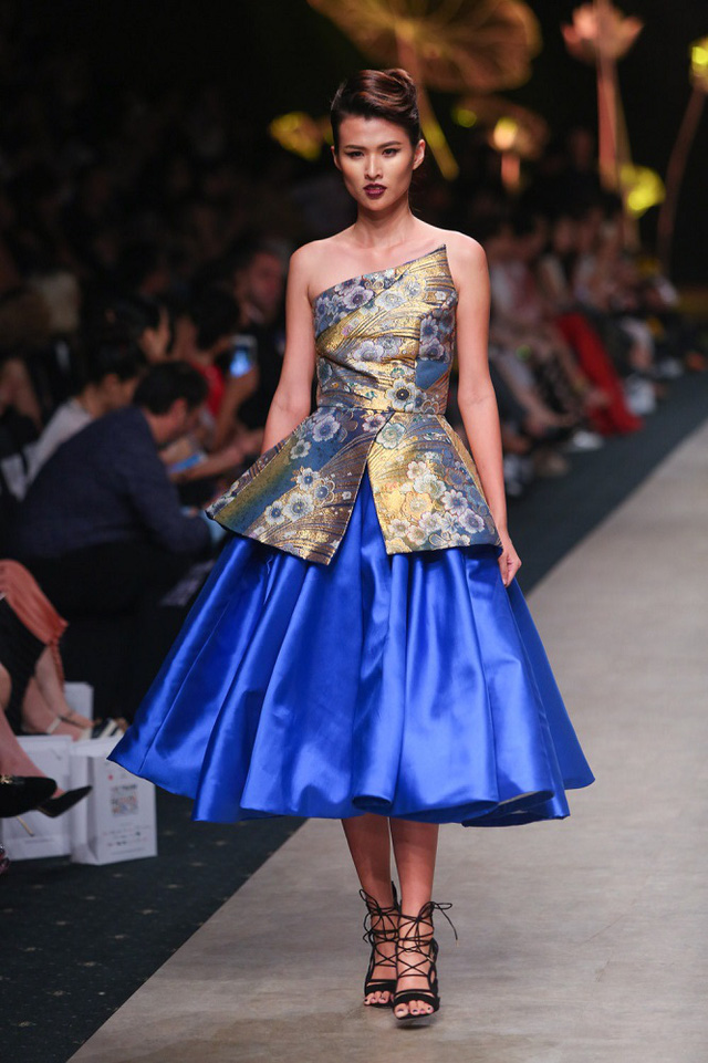 Từng l&ugrave;m x&ugrave;m &ldquo;tố&rdquo; Next Top, tại sao Cao Thi&ecirc;n Trang bất ngờ thi lại? - Ảnh 10.