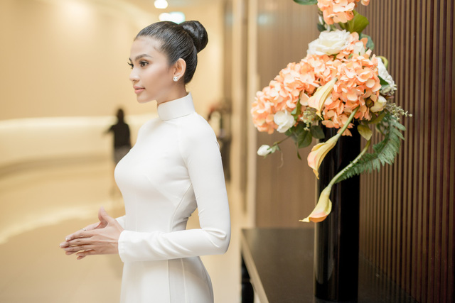 Trương Thị May làm vedette, Lệ Hằng ngọt ngào mừng ngày Quốc tế Thiếu nhi - Ảnh 6. Trương Thị May làm vedette, Lệ Hằng ngọt ngào mừng ngày Quốc tế Thiếu nhi - Ảnh 6.