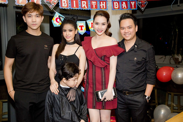 Trương Thị May làm vedette, Lệ Hằng ngọt ngào mừng ngày Quốc tế Thiếu nhi - Ảnh 14. Trương Thị May làm vedette, Lệ Hằng ngọt ngào mừng ngày Quốc tế Thiếu nhi - Ảnh 14.