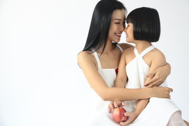 MC Hoàng Oanh: “Không để trẻ em phải lớn lên một mình” - Ảnh 14. MC Hoàng Oanh: “Không để trẻ em phải lớn lên một mình” - Ảnh 14.