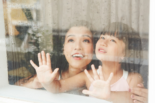 MC Hoàng Oanh: “Không để trẻ em phải lớn lên một mình” - Ảnh 30. MC Hoàng Oanh: “Không để trẻ em phải lớn lên một mình” - Ảnh 30.