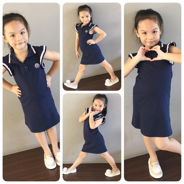 Sao Việt làm gì cho con trong ngày 1/6? - Ảnh 6. Sao Việt làm gì cho con trong ngày 1/6? - Ảnh 6.