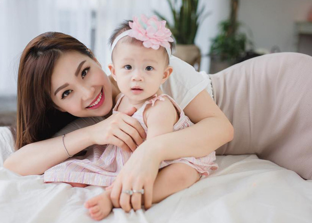 Sao Việt làm gì cho con trong ngày 1/6? - Ảnh 14. Sao Việt làm gì cho con trong ngày 1/6? - Ảnh 14.