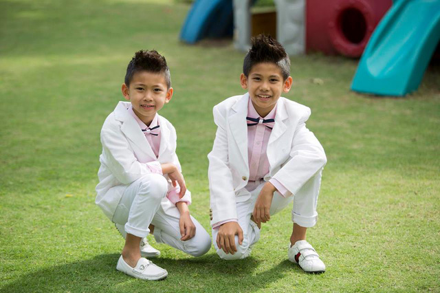 Sao Việt làm gì cho con trong ngày 1/6? - Ảnh 16. Sao Việt làm gì cho con trong ngày 1/6? - Ảnh 16.