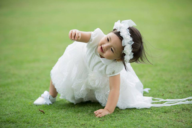 Sao Việt làm gì cho con trong ngày 1/6? - Ảnh 18. Sao Việt làm gì cho con trong ngày 1/6? - Ảnh 18.